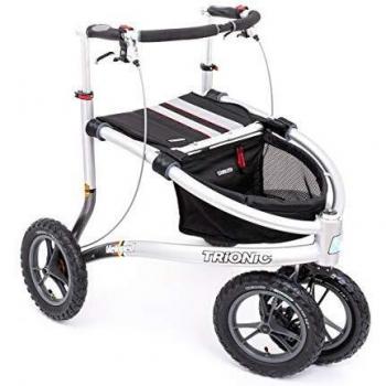 Veloped Tour 12 M noir/réfléchissant/rouge