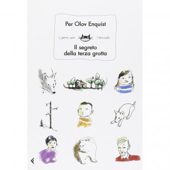 Il segreto della terza grotta