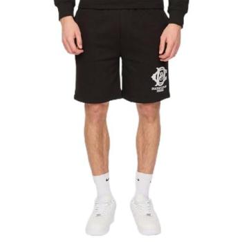 Randolph Streetwear Short, Black – Size Small
