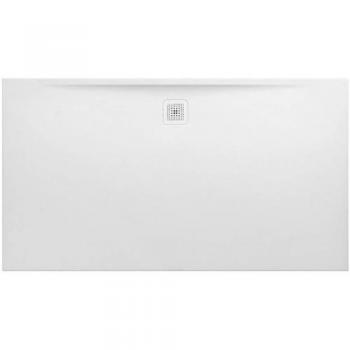 Laufen Pro Duschwanne 1400 x 900 mm – Weiß Matt (Superflach)