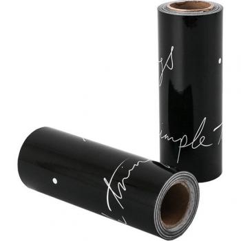Aluminum Film Paste for Kitchen and Bathroom