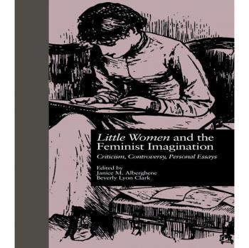 Vitalsource Technologies, Inc. Little Women And The Feminist Imagination