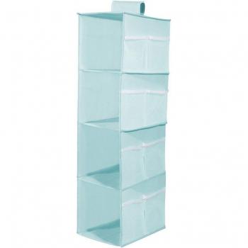 Étagère intercouche pour vêtements et accessoires