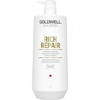 Champú Unisex Goldwell Dualsenses Rich Repair 1000ml