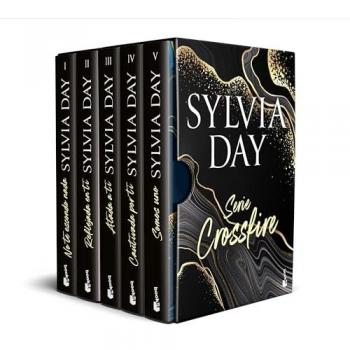 Estuche Serie Crossfire