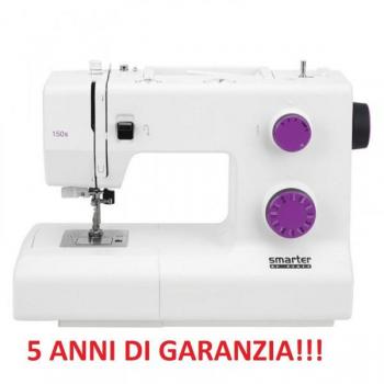 Pfaff Smarter 150S Sewing Machine by Pfaff