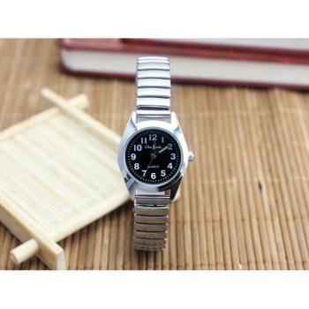 Men's Stainless Steel Luxury Watch