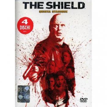 The Shield Stg.5