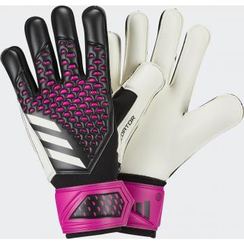 Portiere Predator 9 – Guanti GL MTC Nero Fucsia (Adidas)
