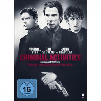 659770 D-CRIMINAL ACTIVITIES