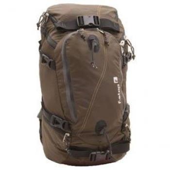 F-Stop Gear Sukha Sac à Dos Photo 70L Noir