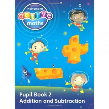 Heinemann Active Maths