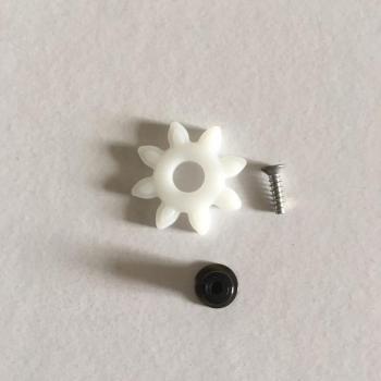 Hurom Remplacement Unitaire Mixeur Premier Ordre – Hu-100/200/400/500/780