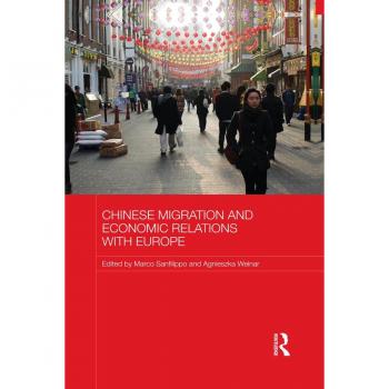 Vitalsource Technologies, Inc. Chinese Migration And Economic Relations With Europe