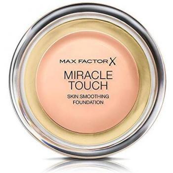 Max Factor Miracle Touch Liquid Illusion Foundation 11.5g 030 Porcelain