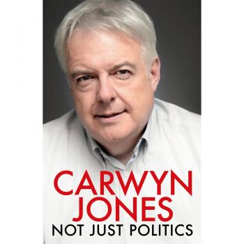 Not Just Politics