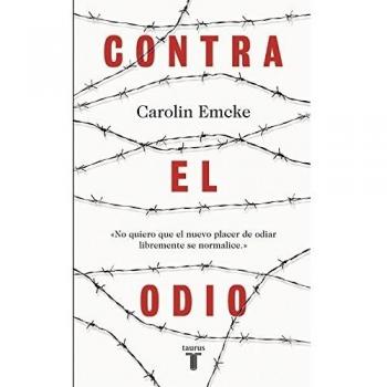 Contra El Odio