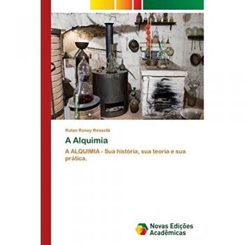 A Alquimia: A ALQUIMIA