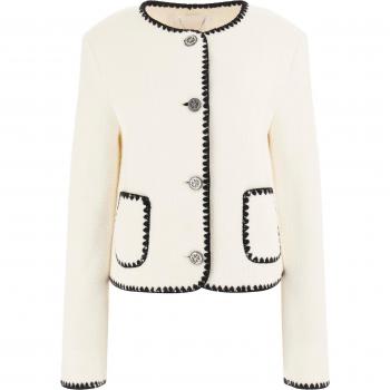 Chaqueta de mujer Guess Lucilla