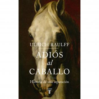 Adiós al caballo