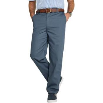 All‑Weather Cotton Pants