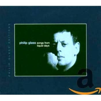 Songs from Liquid Days