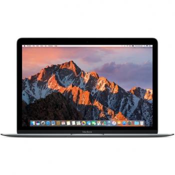 Apple MacBook A1534 Space Grey 256GB SSD 12'' Laptop