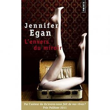 L'Envers du miroir