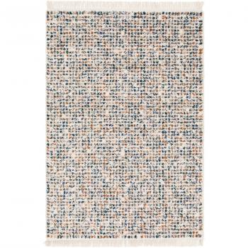 Tapis Multicolore Ethnique 200 x 290 cm