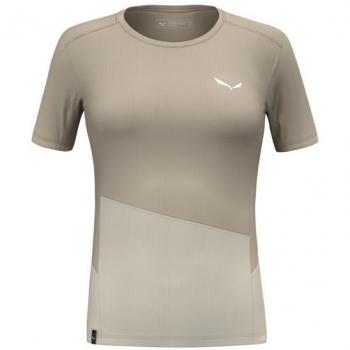 T-SHIRT Salewa PUEZ SPORTY DRY