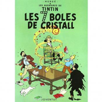 Les Set Boles De Cristall