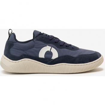 Sapatilhas Masculinas ECOALF ALCUDIA Azul