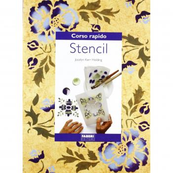 Corso rapido di stencil