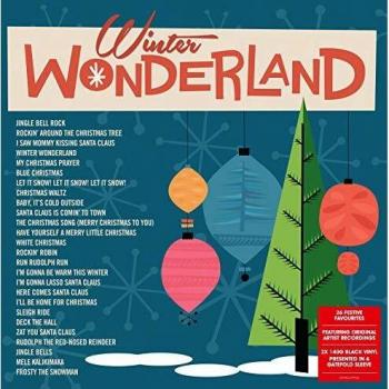 Winter Wonderland [Vinyl LP]
