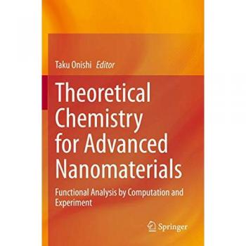 Theoretical Chemistry for Advanced Nanomaterials