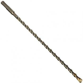 Milwaukee M2 SDS Plus Masonry Drill Bit 8mm