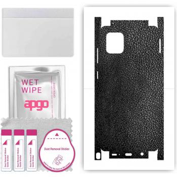Apgo Note 10 Lite Protective Film