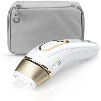 Braun Silk Expert Pro 5 IPL Hair Removal System (PL5014)