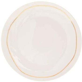Assiettes Plates Selena