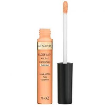 Max Factor Corrective Liquid Facefinity All Day Flawless Concealer Shade 50 7.8ml Max Factor Max Factor