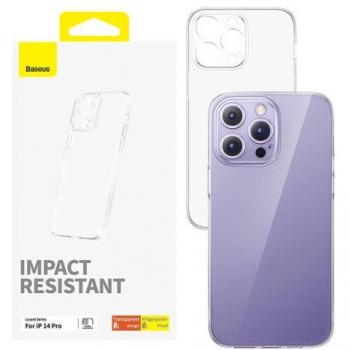 Baseus Lucent Magnetic Shell for iPhone 13/14/15