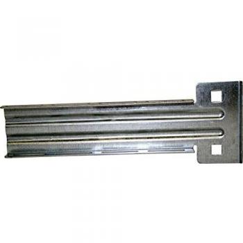 Niedax Ausleger für Kabelinstallation KTUL 100, verzinkt, 110mm