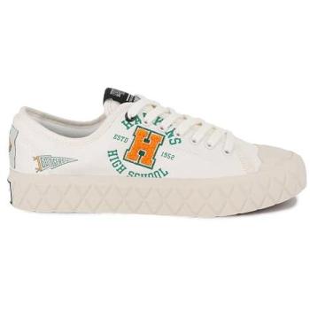 Palladium Ace Tigres Sneakers Blanc