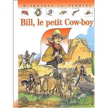 Bill, Le Petit Cow-Boy