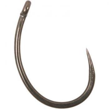 Korda Barbless Krank Hook Size 2