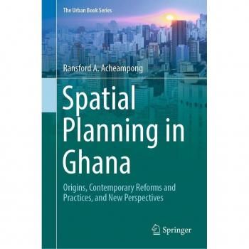Spatial Planning in Ghana