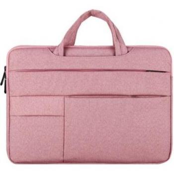 Bolso Impermeable con Cremallera para Portátil Lenovo MacBook 15.6 en Azul Marino