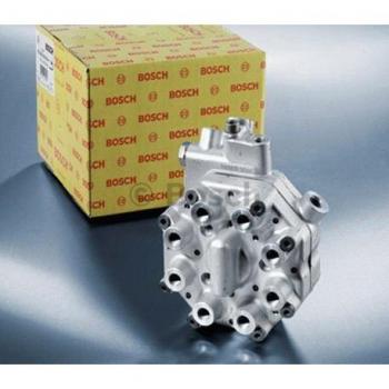 Injecteur répartiteur de carburant BOSCH F 026 TX2 018