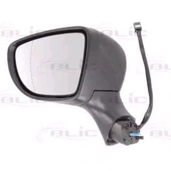 BLIC 5402-09-2002125P Retrovisor Automotivo