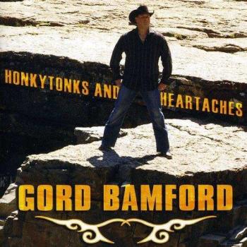 Honkytonks and heartaches